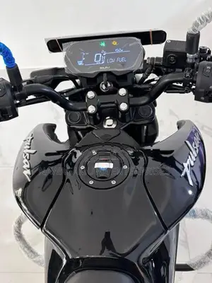 Bajaj Pulsar N125 2026