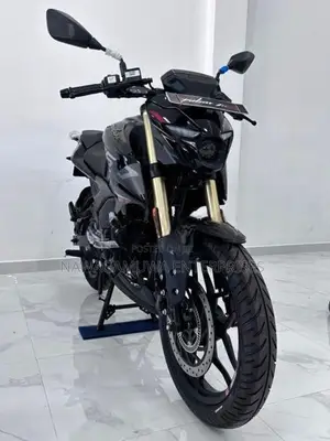 Bajaj Pulsar N160 Premium 2026