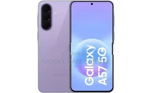 Samsung A57 8GB 128GB (Brand New)