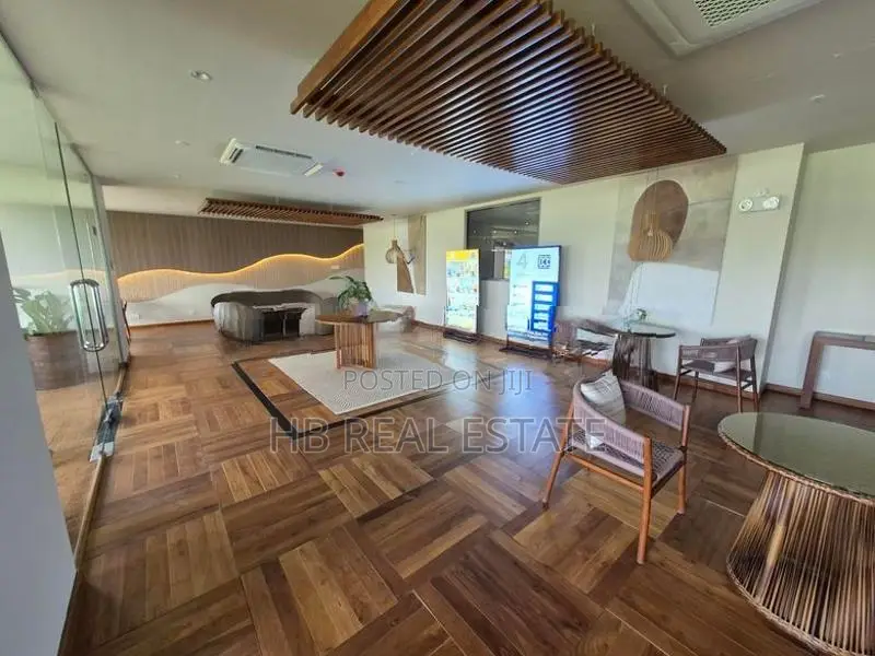 Unfurnished Luxury Brand New Apartment For Sale-Madiwela