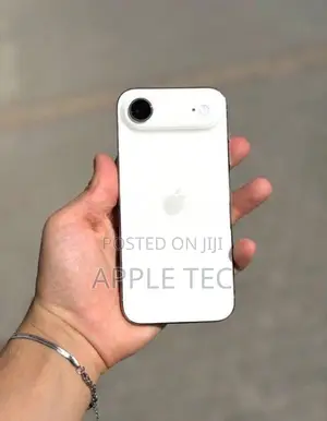 Apple iPhone Air (Used)