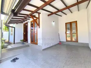 Brand New House for sale Athurugiriya