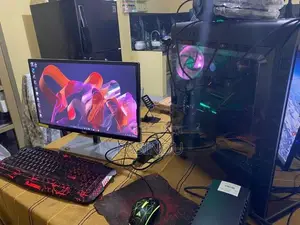 i5 6th Gen Complete Gaming PC