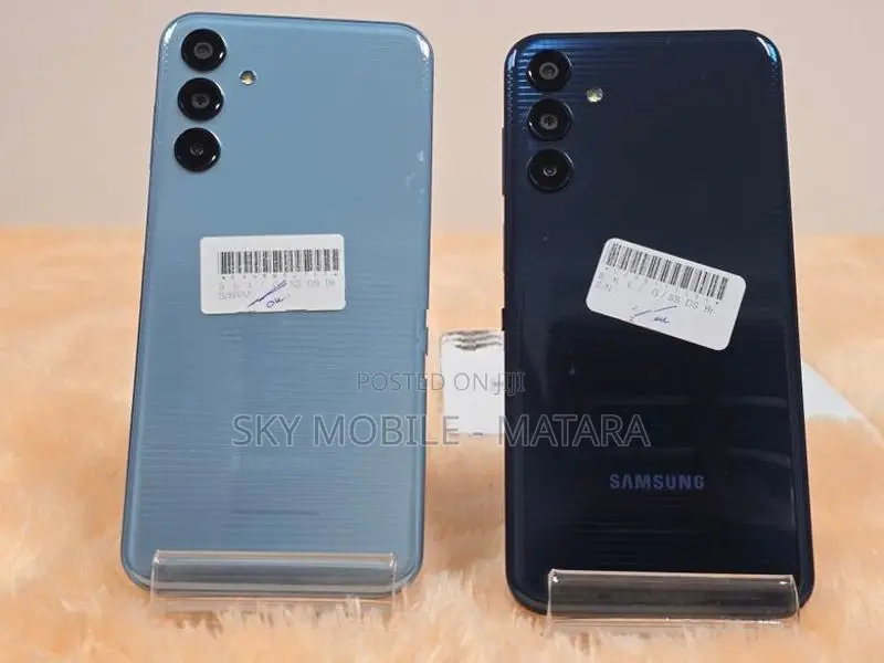 Samsung Galaxy Wide 7 (Used)