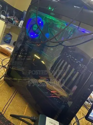 i5 6th Gen Complete Gaming PC
