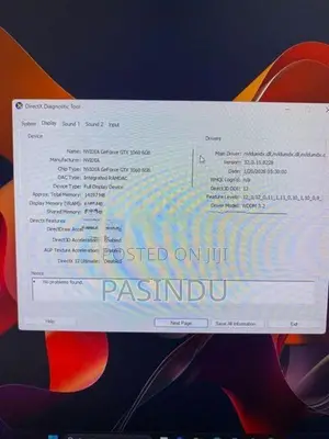 i5 6th Gen Complete Gaming PC