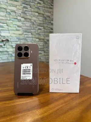 Xiaomi 15T Pro 12GB 512GB (Used)