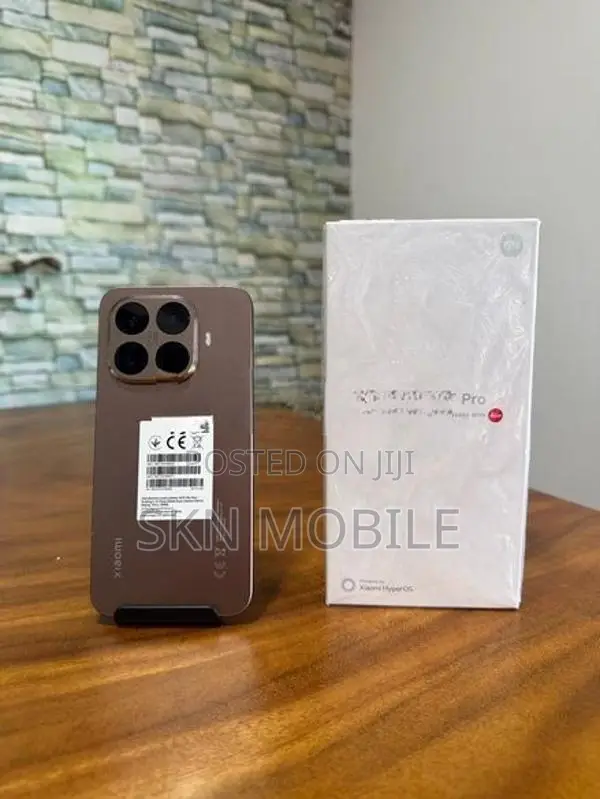 Xiaomi 15T Pro 12GB 512GB (Used)