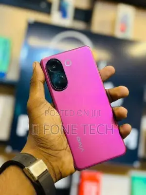 Vivo V60e 8GB 256GB (Used)