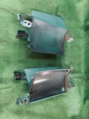 Front Corner Panel Toyota Dyna 2007