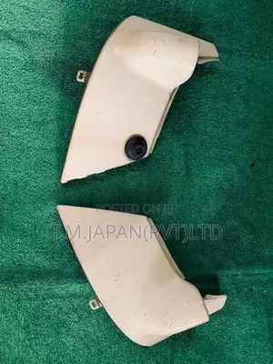 Front Corner Panel Toyota Dyna 2015 Qdf Kdy 231