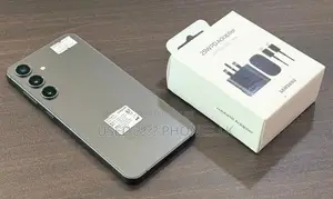 Samsung Galaxy S24 128GB (Used)