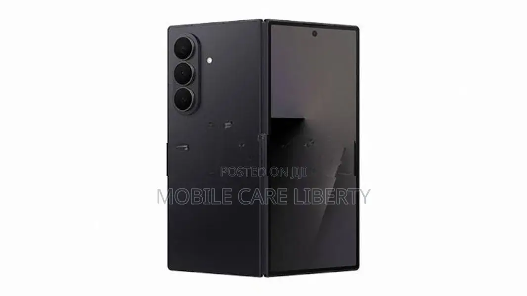 Samsung Galaxy Z Fold 7 12GB 512GB (Brand New)