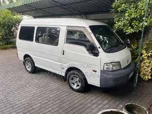 Mazda Bongo 2006