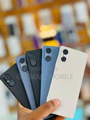 Sony Xperia 5 V 5G/128GB (Used)