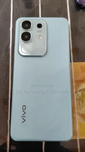 Vivo T4x 5G 6GB/128GB (Used)