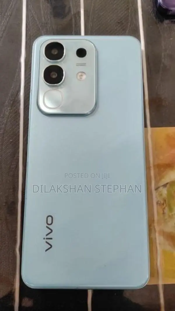 Vivo T4x 5G 6GB/128GB (Used)