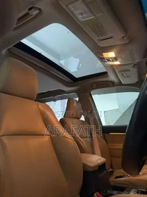Toyota Land Cruiser Prado TX 150 Diesel 2015