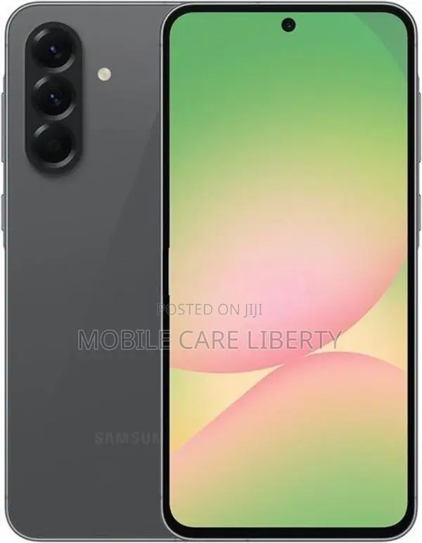 Samsung Galaxy A56 8GB 256GB (Brand New)