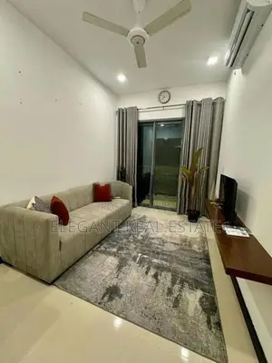 Tri-Zen - 01 Bedroom Furnished Apartment for Sale in Colombo 02 (a6202
