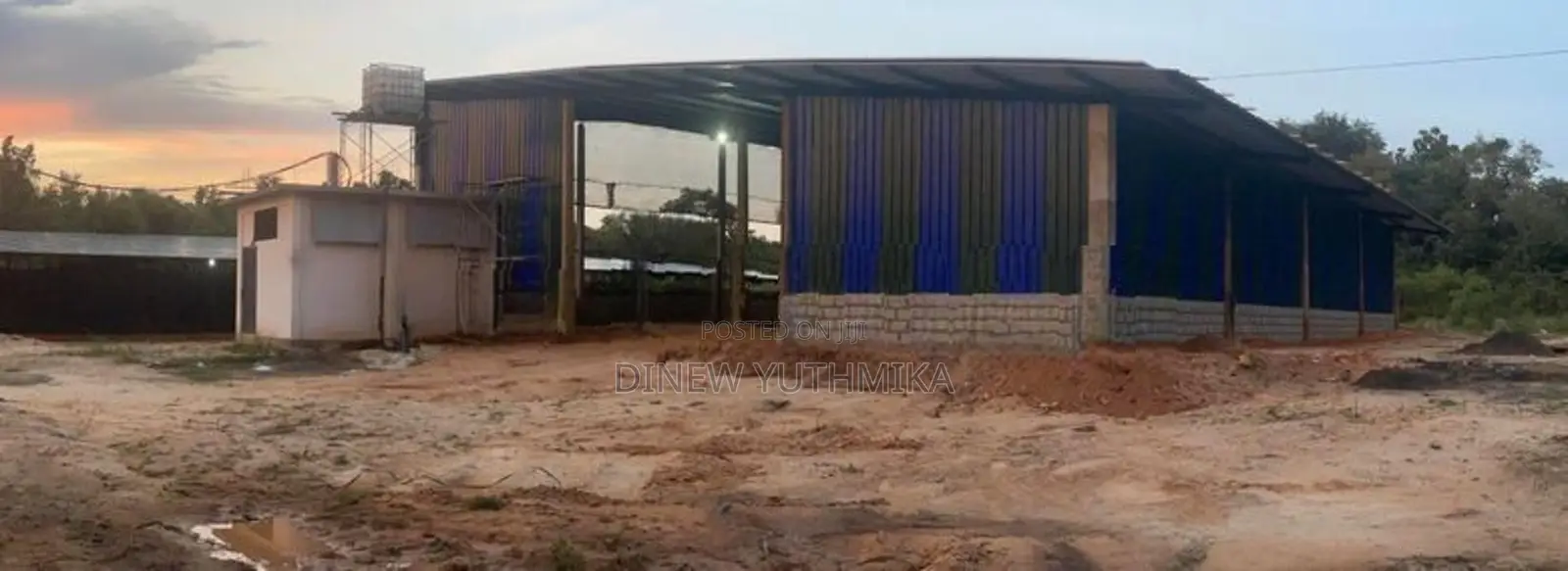 Commercial Property Rental in Polonnaruwa
