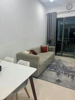 Tri-Zen - 01 Bedroom Furnished Apartment for Sale in Colombo 02 (a6202