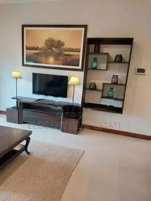 The Grand - 02 Bedroom Apartment for Rent in Colombo 07 (A2849)