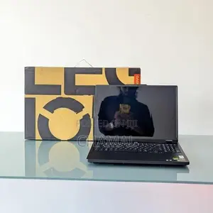Lenovo Legion Pro 5 Ryzen 7 8745HX 24GB Ram DDR5 1TBNVMe RTX 5060 8GB