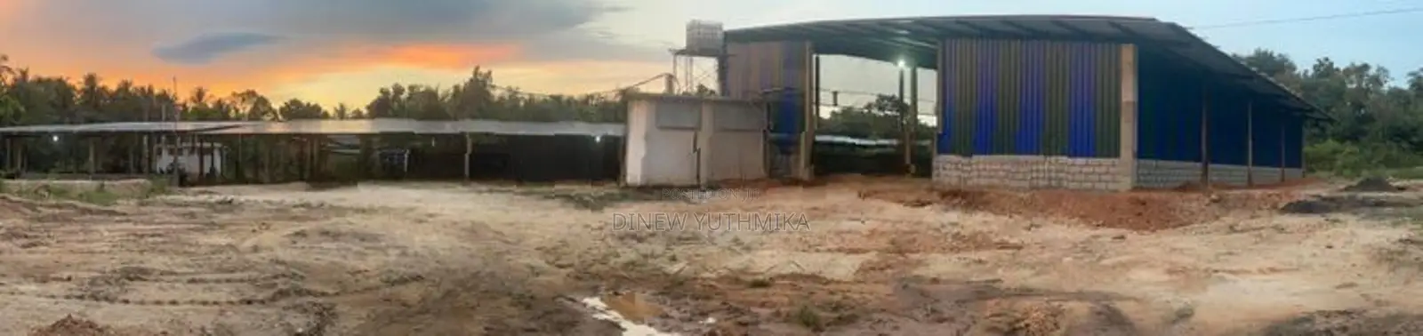 Commercial Property Rental in Polonnaruwa