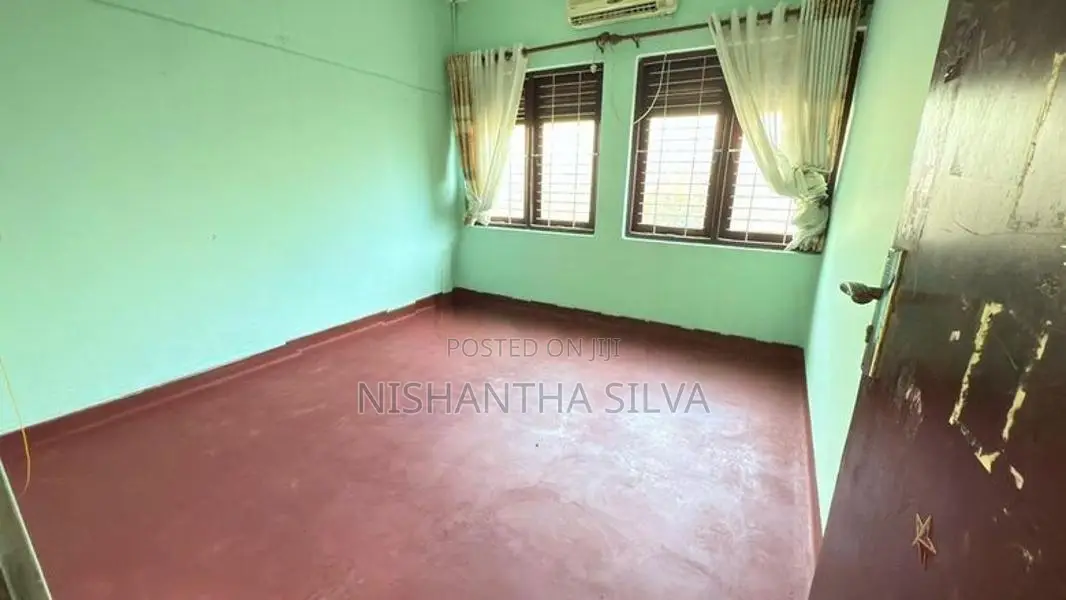 Rooms for Rent in Rawatawatta Opposite Princes of Wales College