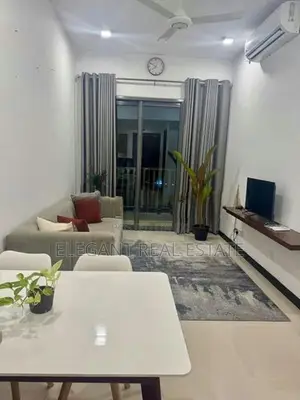 Tri-Zen - 01 Bedroom Furnished Apartment for Sale in Colombo 02 (a6202