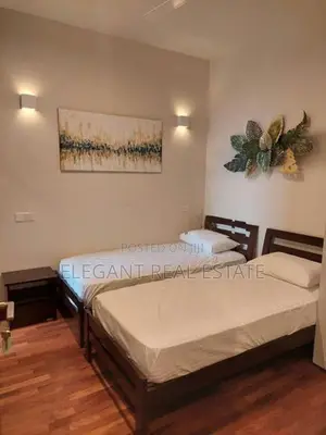 The Grand - 02 Bedroom Apartment for Rent in Colombo 07 (A2849)