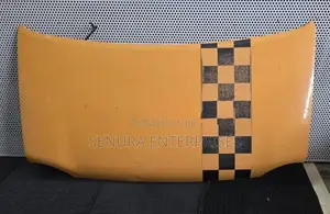Suzuki Hustler ME41 Bonnet