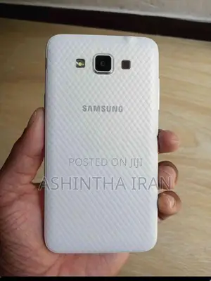 Samsung Galaxy Grand Max (Used)