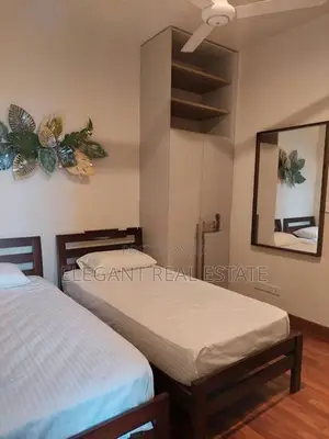 The Grand - 02 Bedroom Apartment for Rent in Colombo 07 (A2849)