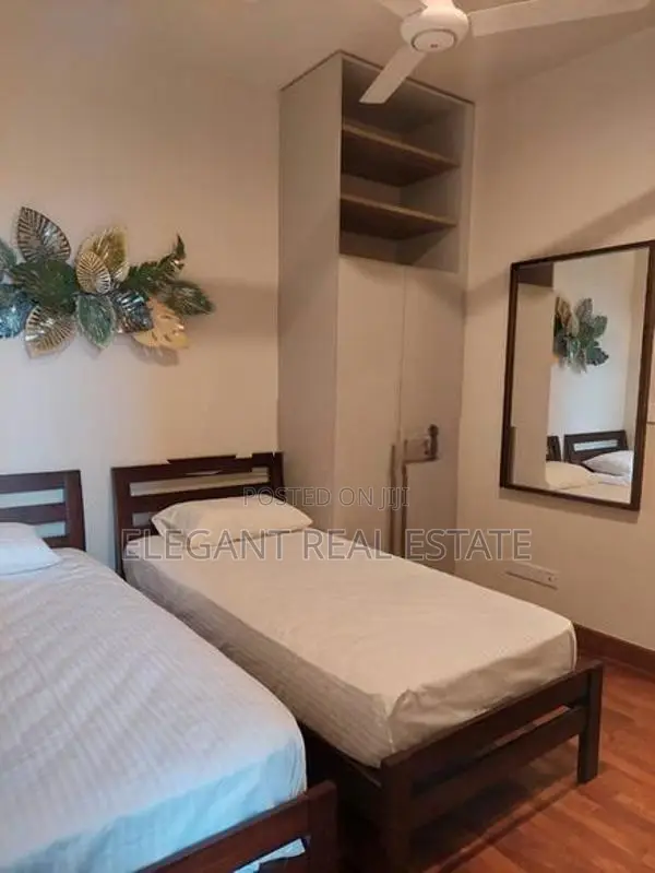 The Grand - 02 Bedroom Apartment for Rent in Colombo 07 (A2849)