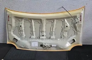 Suzuki Hustler ME41 Bonnet