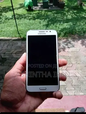 Samsung Galaxy Grand Max (Used)