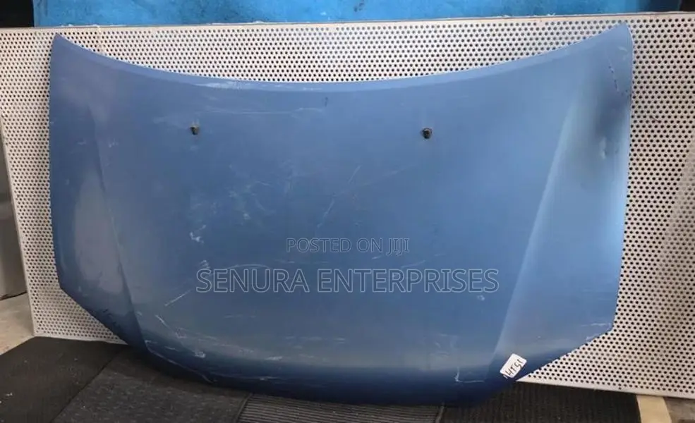 Suzuki Swift HT51 Bonnet