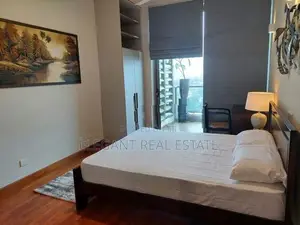 The Grand - 02 Bedroom Apartment for Rent in Colombo 07 (A2849)