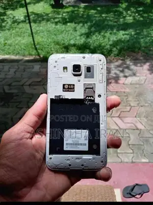 Samsung Galaxy Grand Max (Used)