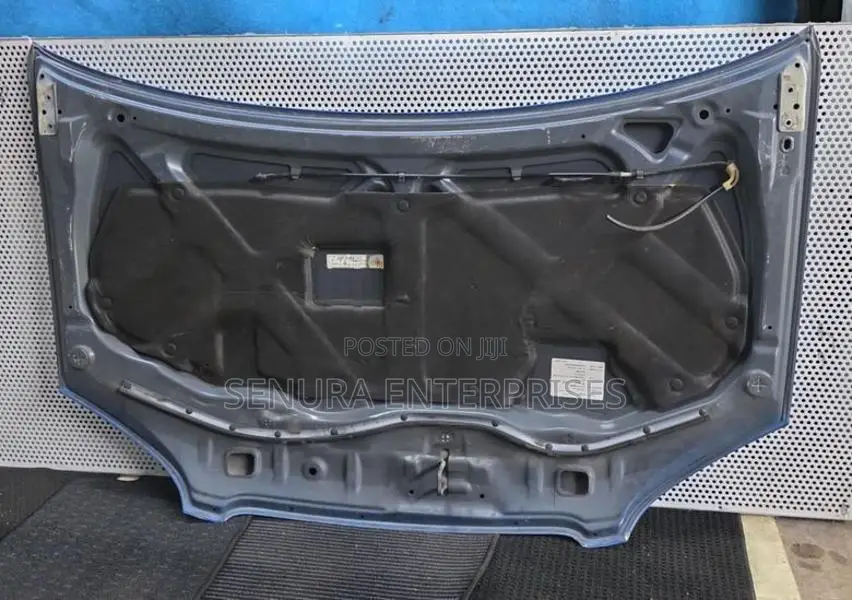 Suzuki Swift HT51 Bonnet