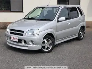 Suzuki Swift HT51 Bonnet