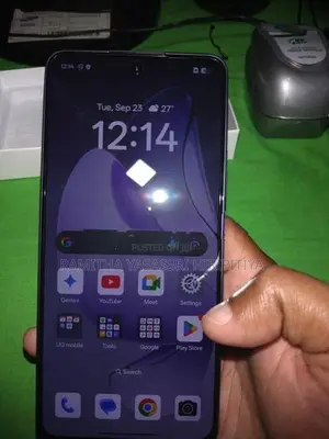 Oppo Reno 13A (Brand New)