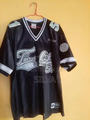 Y2K Streetwear