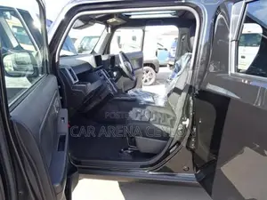 Daihatsu Taft G Dark Chrome 2026