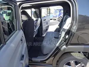 Daihatsu Taft G Dark Chrome 2026