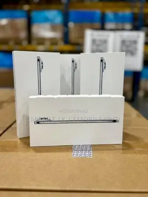 Apple iPhone Air 512GB (Brand New)