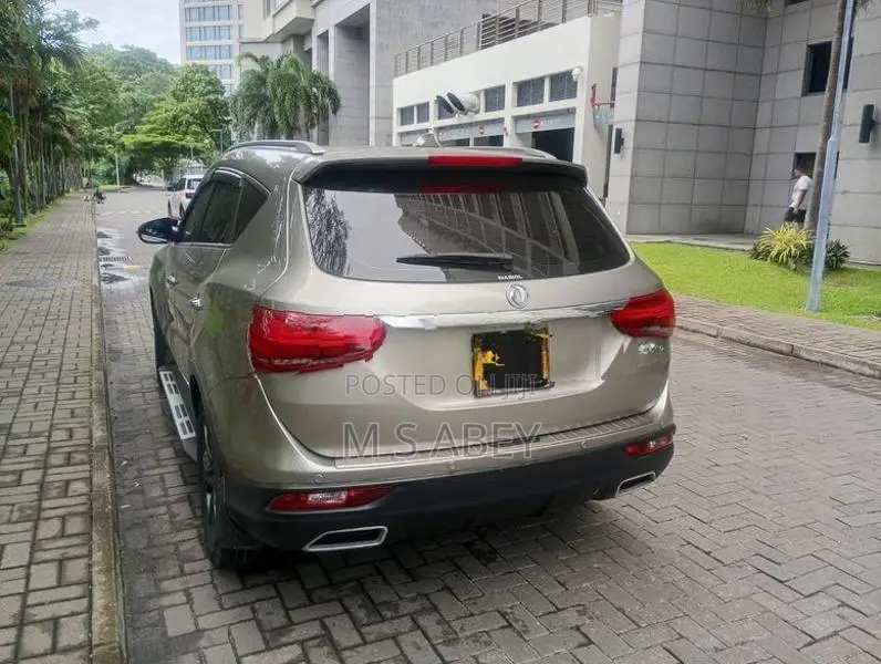 DFSK Glory i- Auto 2023