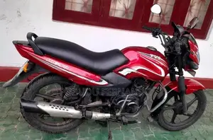 TVS Metro 2018